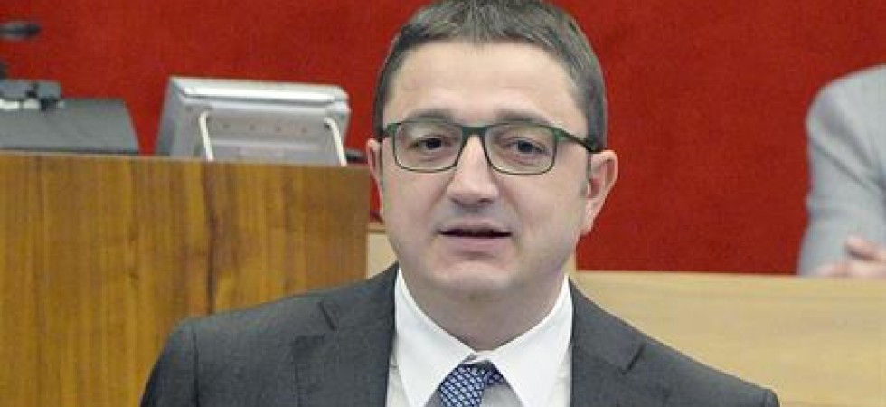 Fugatti resta presidente della Pat, rigettato il ricorso contro l'eleggibilità dell'ex sottosegretario del governo
